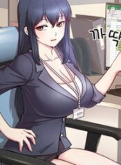 Playing-a-game-with-my-Busty-Manager-193×278